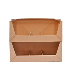 Stackable Display Stand 40x26x16cm